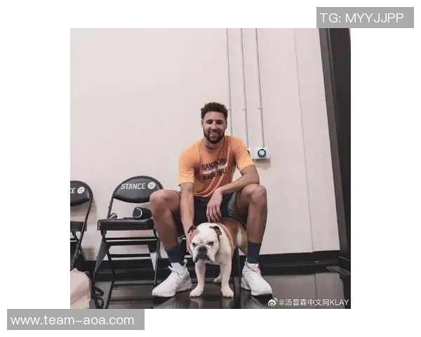 祝福克莱36岁生日快乐愿你在球场上继续闪耀光芒